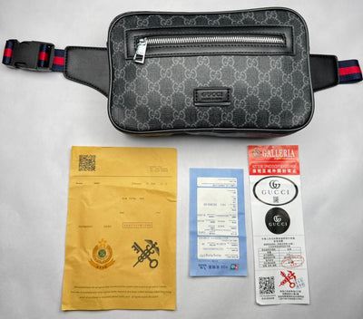 Bandolera gucci