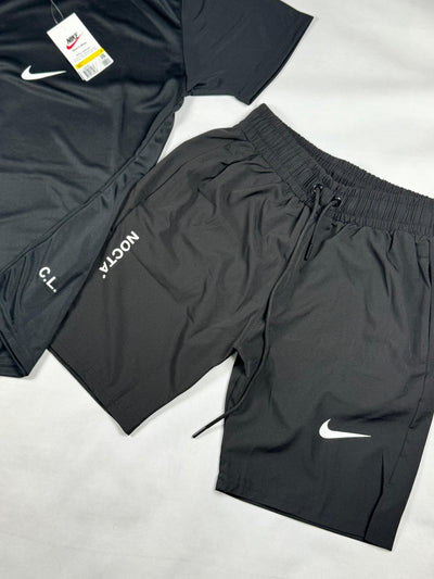 Conjunto de verano Nike x Nocta
