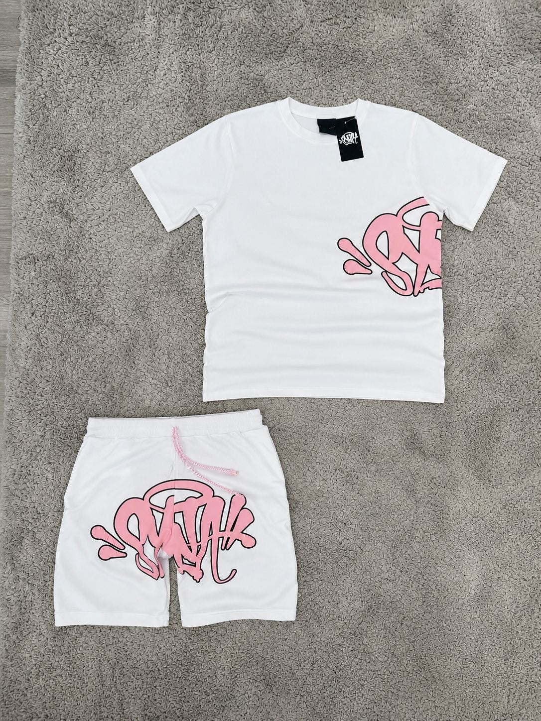 Conjunto verano Syna