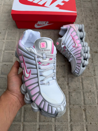 Nike Shox “Máxima calidad”