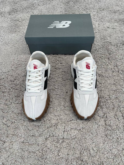 New balance X72 LOGO NEGRO