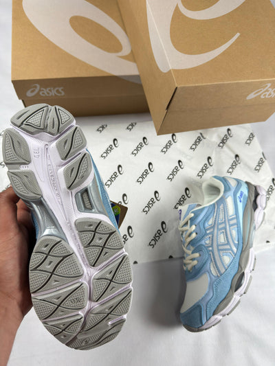 Asics zapatillas (Máxima calidad)
