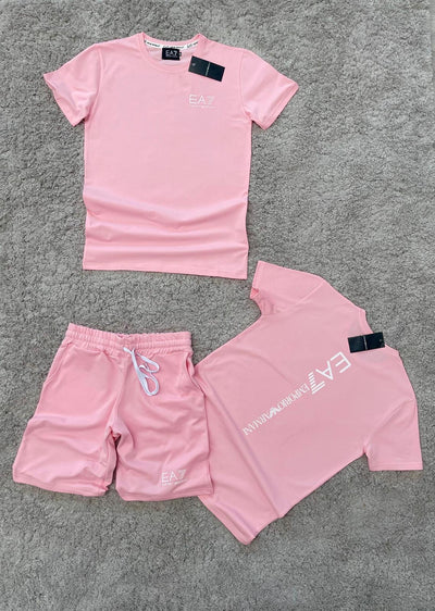 Conjunto verano Armani(Calidad media)