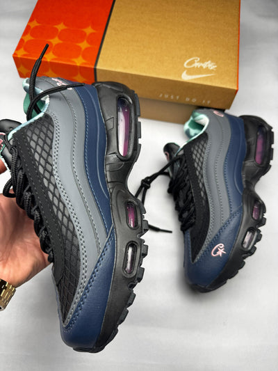 Zapatillas Air Max 95 cortez(alta gama)