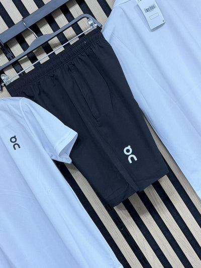 Conjunto On (calidad alta)
