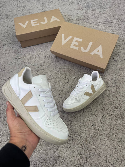 VEJA COLOR MARRÓN