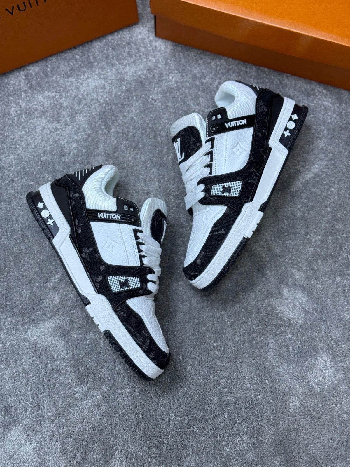 Louis Vuitton LV Trainer
