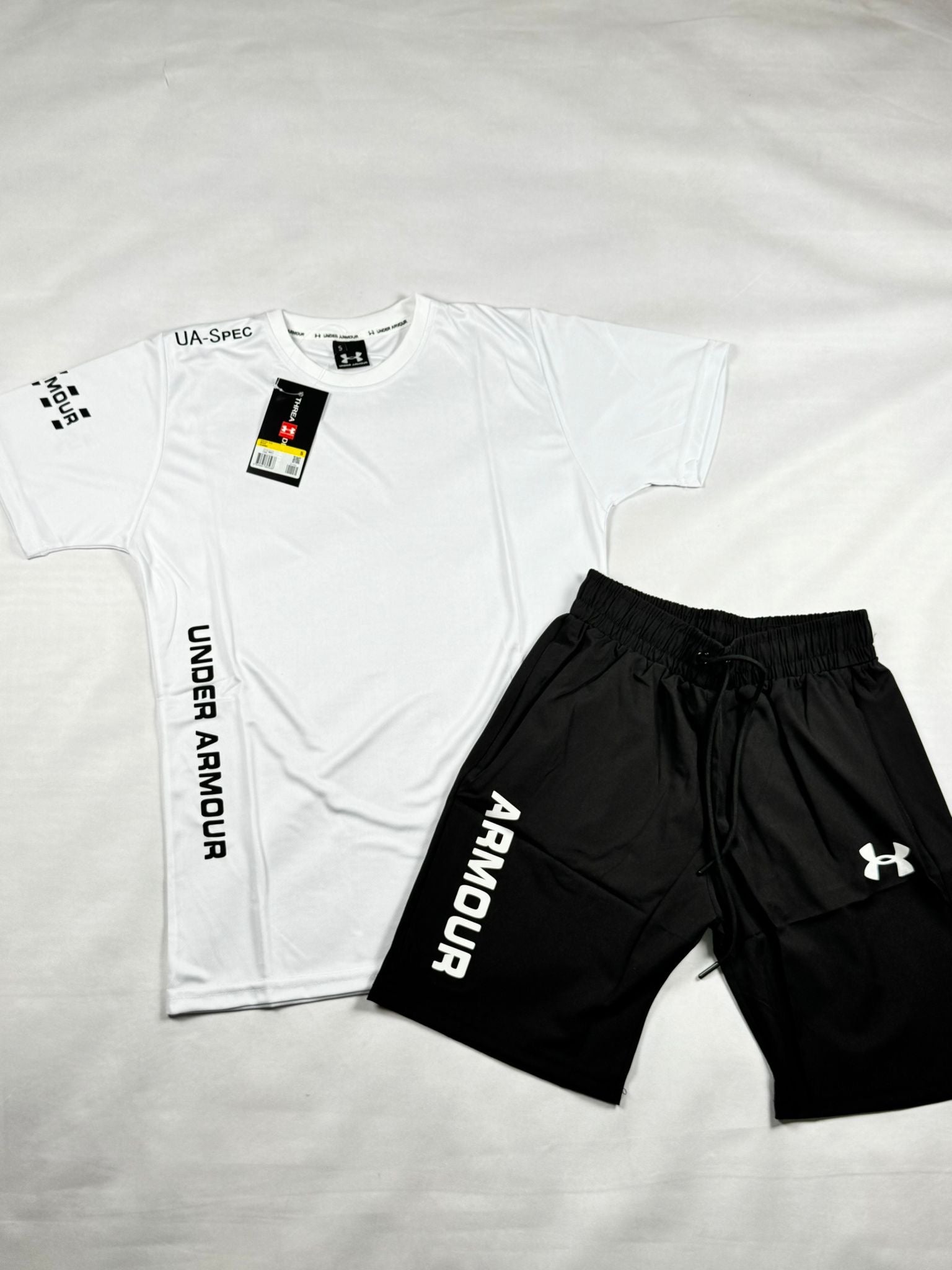 Conjunto de verano Under Armour