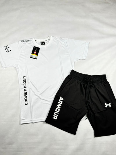 Conjunto de verano Under Armour