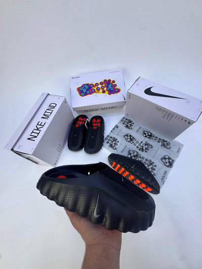 Chanclas Nike Mind 001