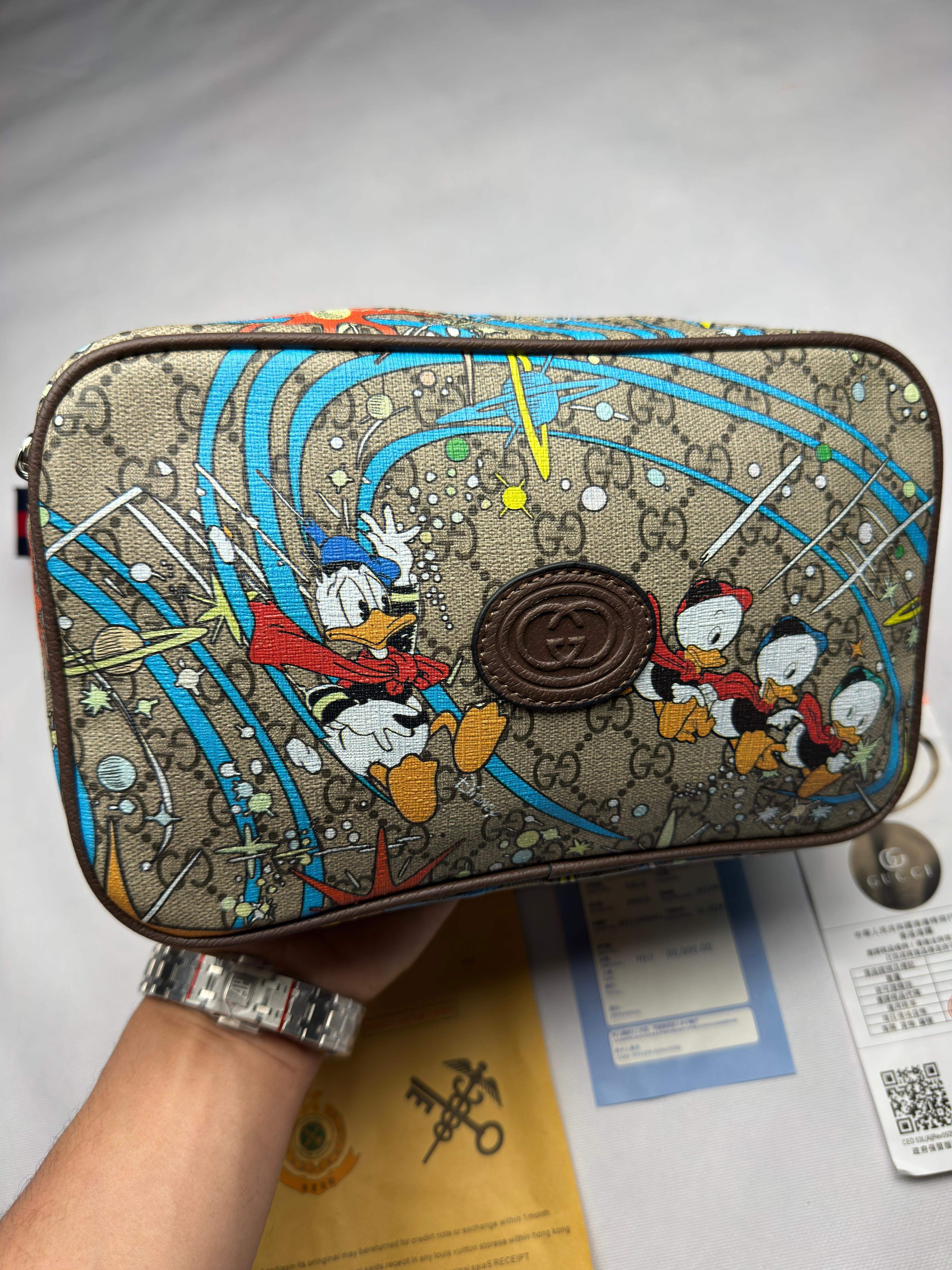 Bandolera gucci