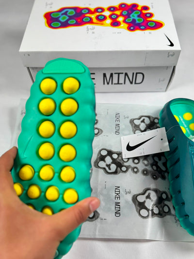 Chanclas Nike Mind 001