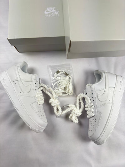 AIR FORCE 1 BLANCO (Máxima calidad)