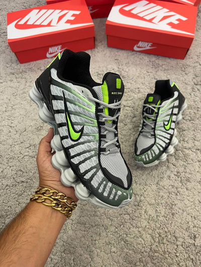 Nike Shox   “Máxima calidad”