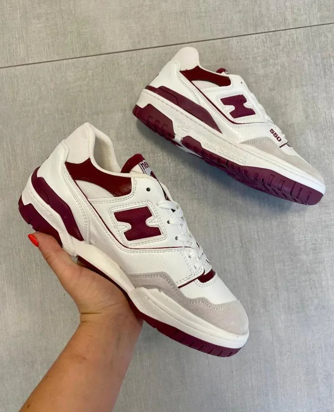 Zapatos New balance