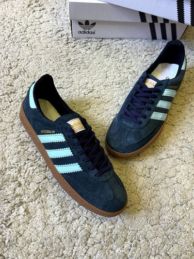 ADIDAS SPEZIAL AZUL