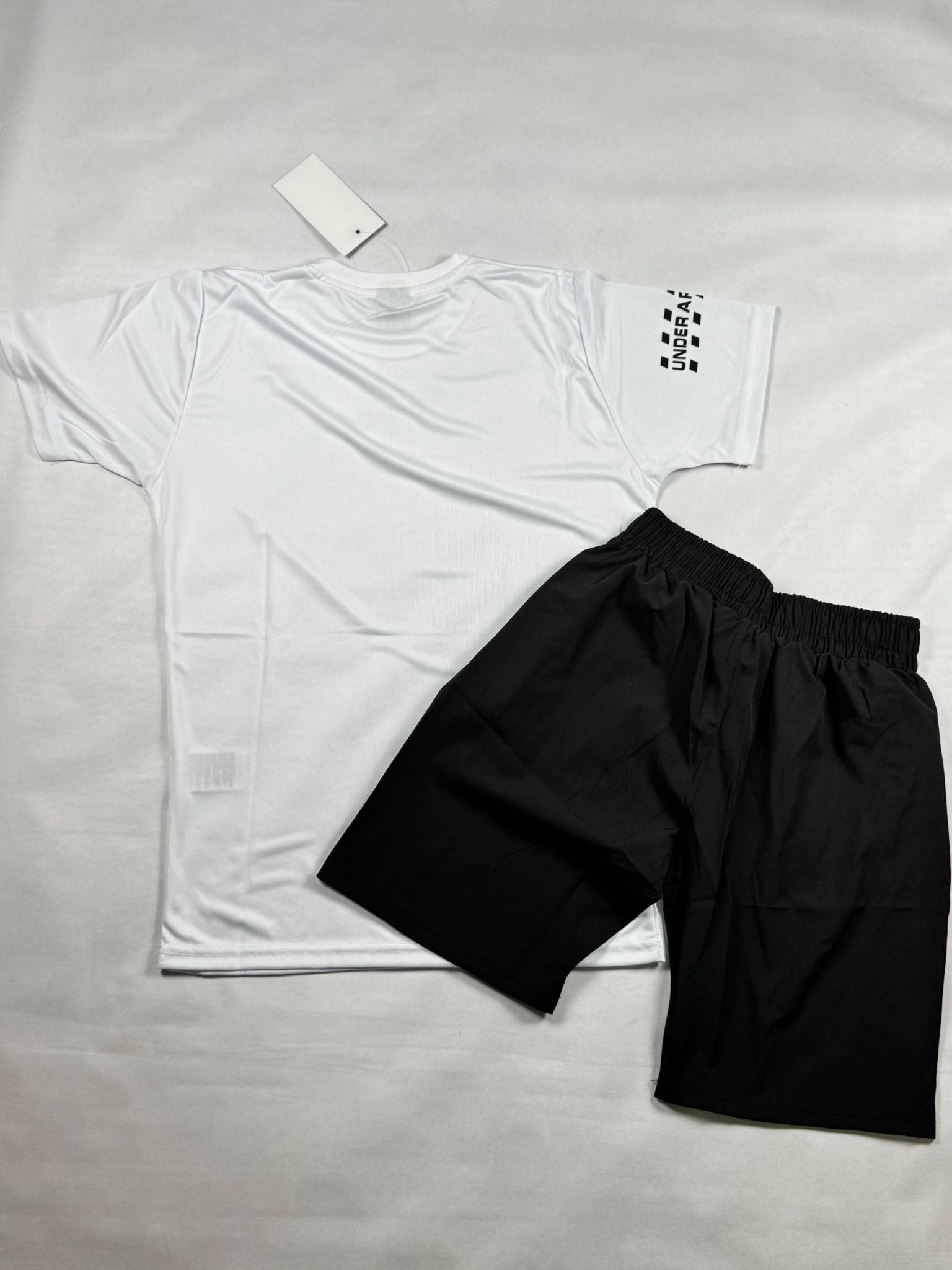 Conjunto de verano Under Armour
