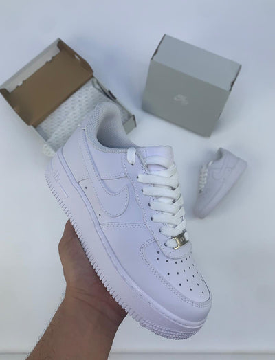 Air Force 1 blancas (máxima calidad)
