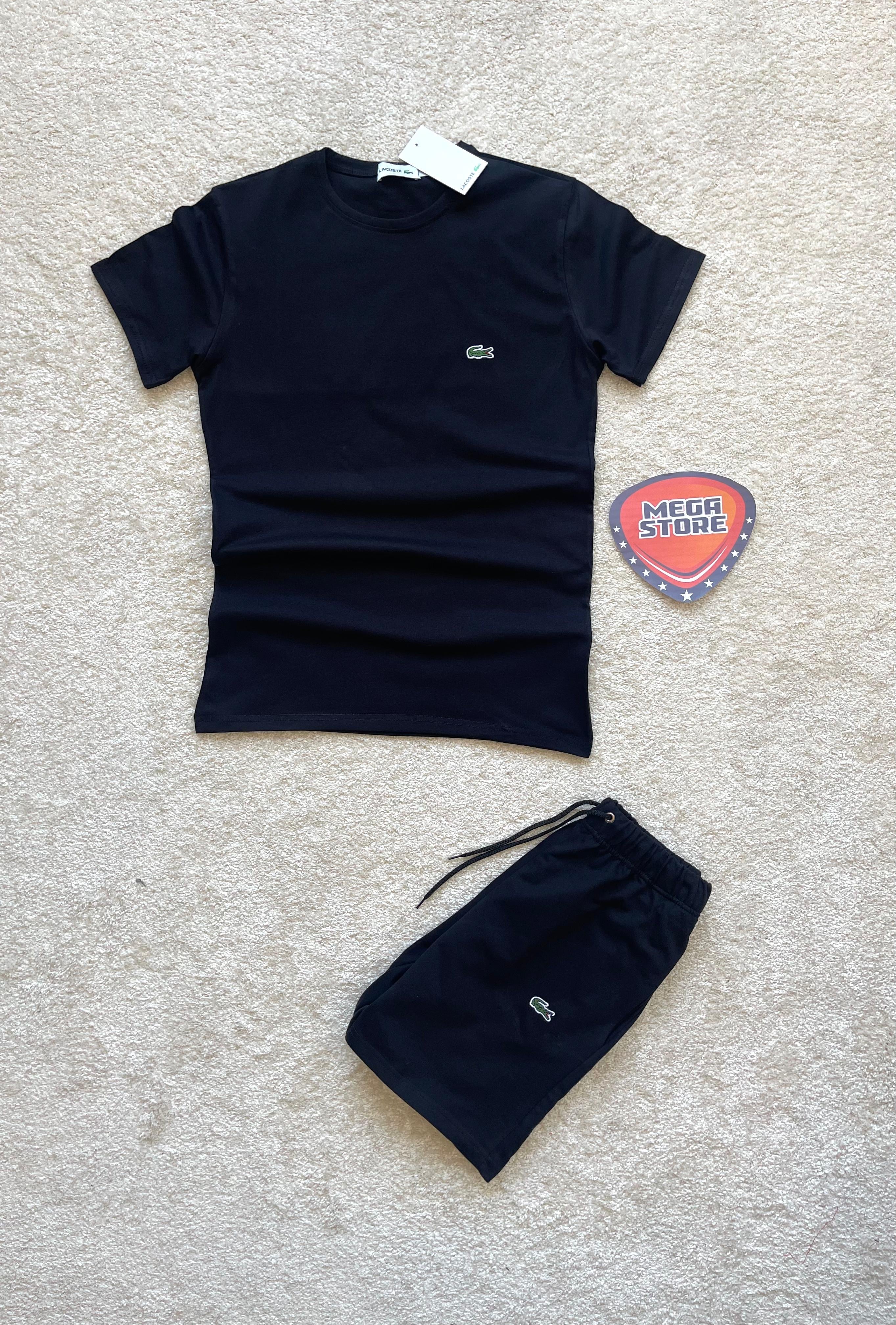 Conjunto verano lacoste