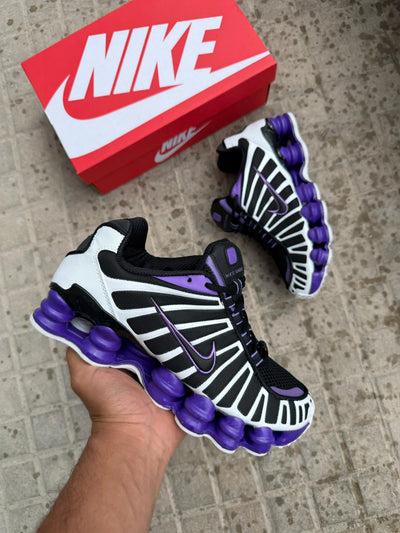 Nike Shox “Máxima calidad”