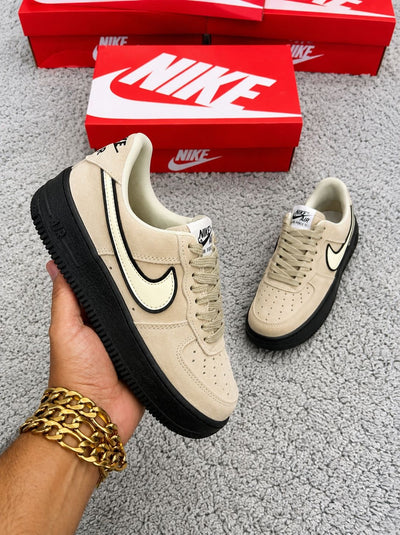 Air Force 1 marrones
