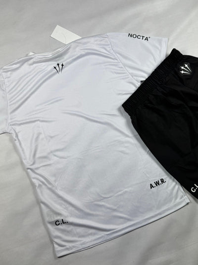 Conjunto de verano Nike x Nocta
