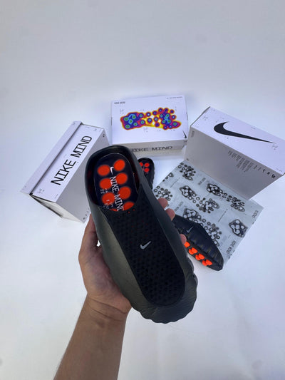Chanclas Nike Mind 001