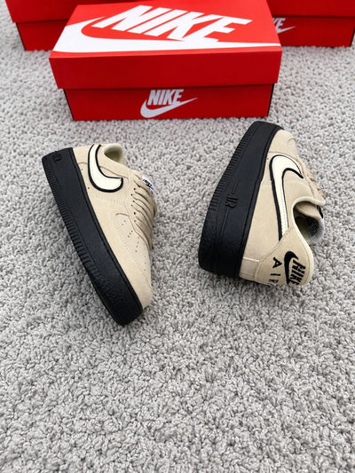 Air Force 1 marrones