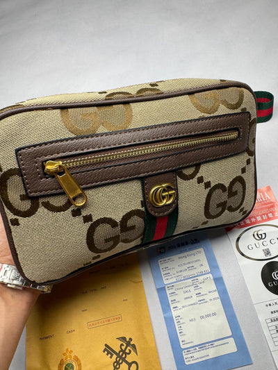 Bandolera gucci