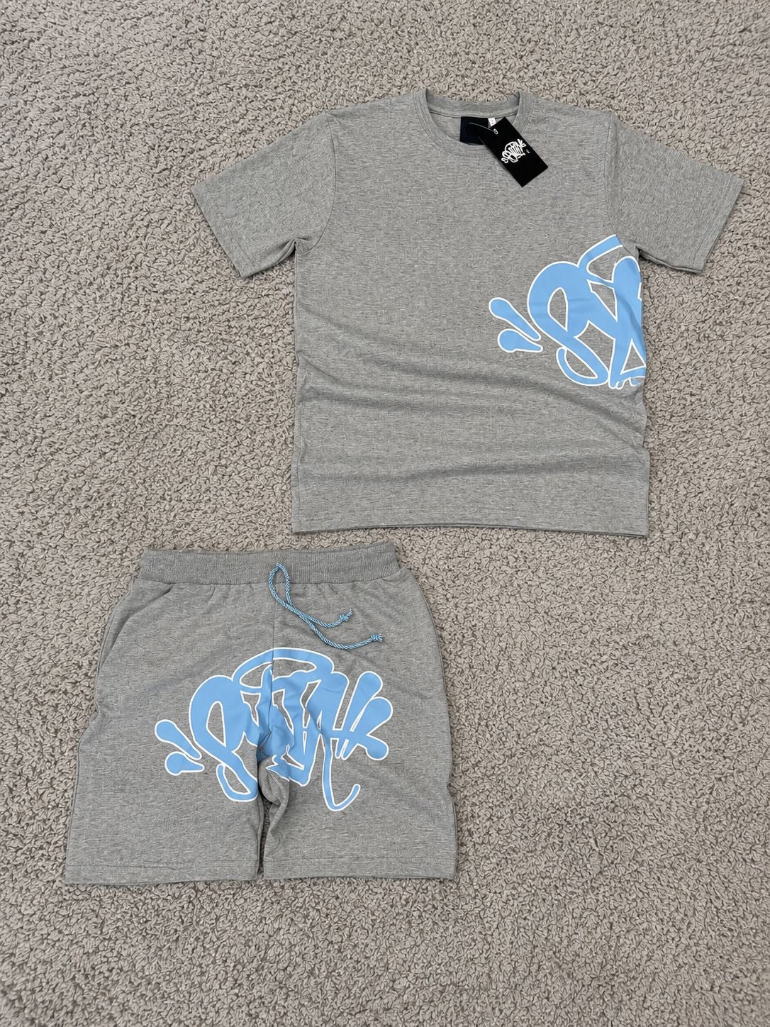 Conjunto verano Syna
