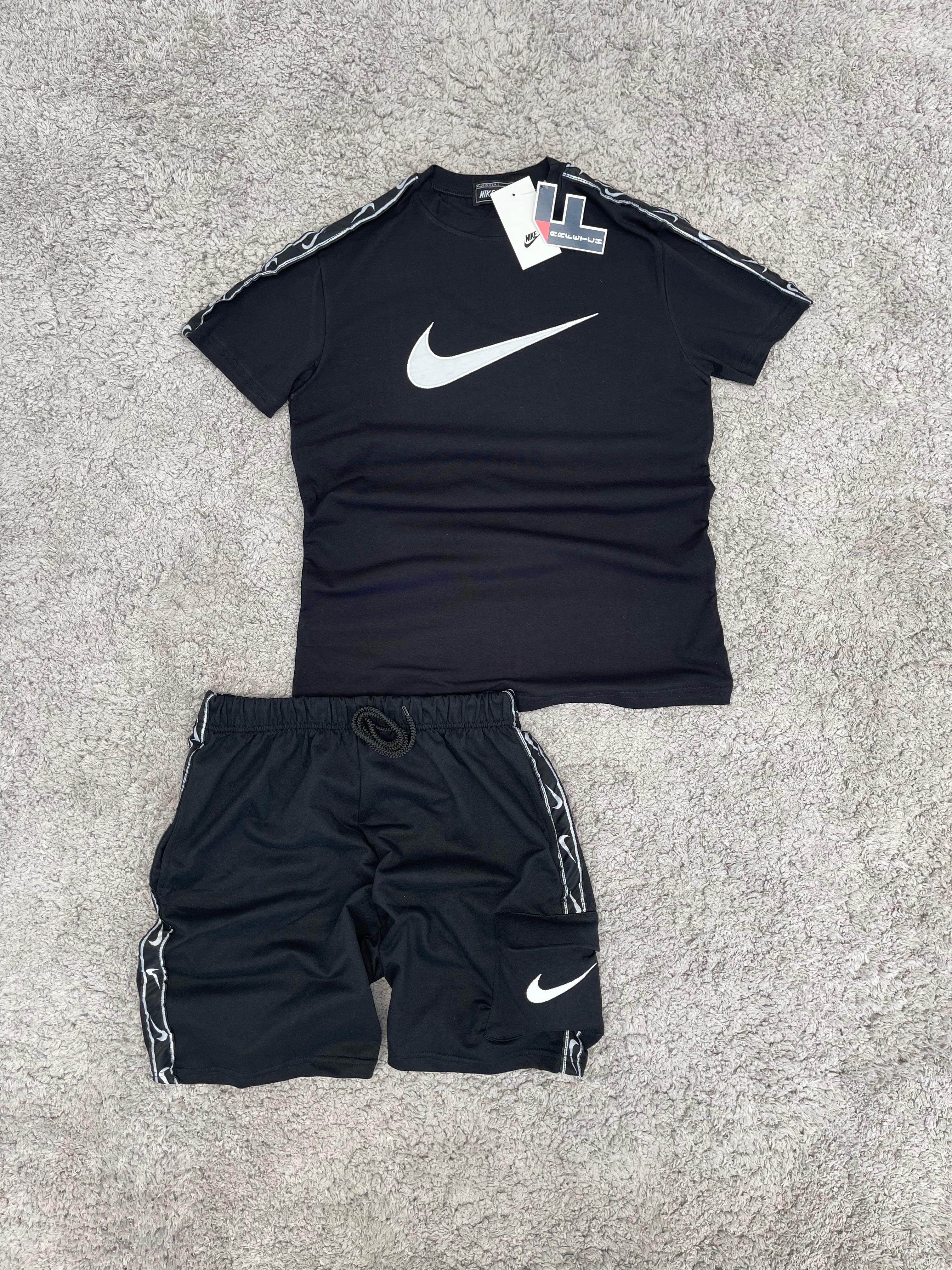 Conjunto verano Nike