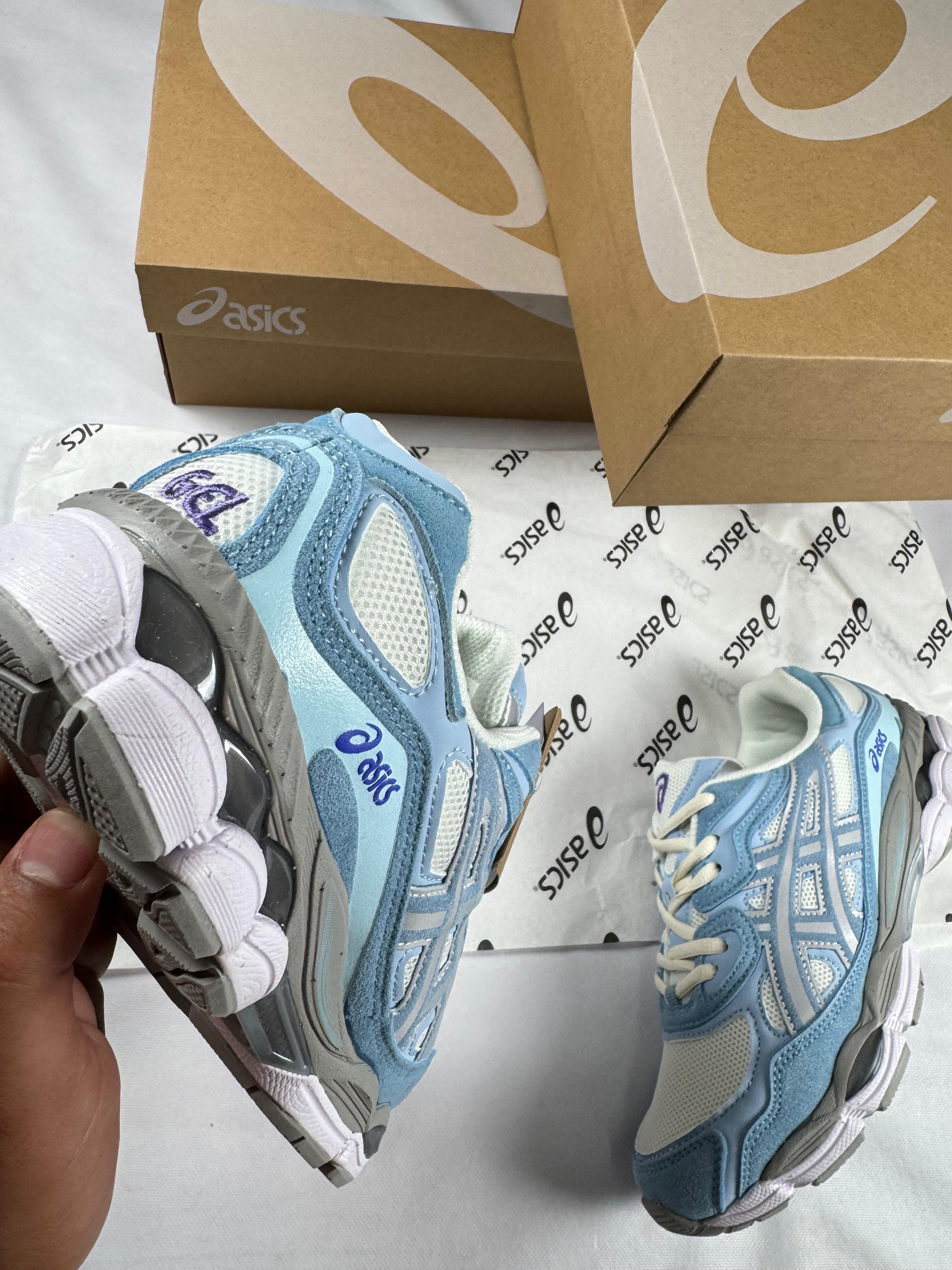 Asics zapatillas (Máxima calidad)