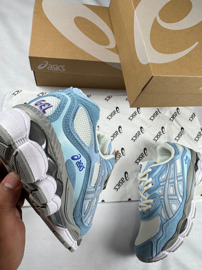 Asics zapatillas (Máxima calidad)