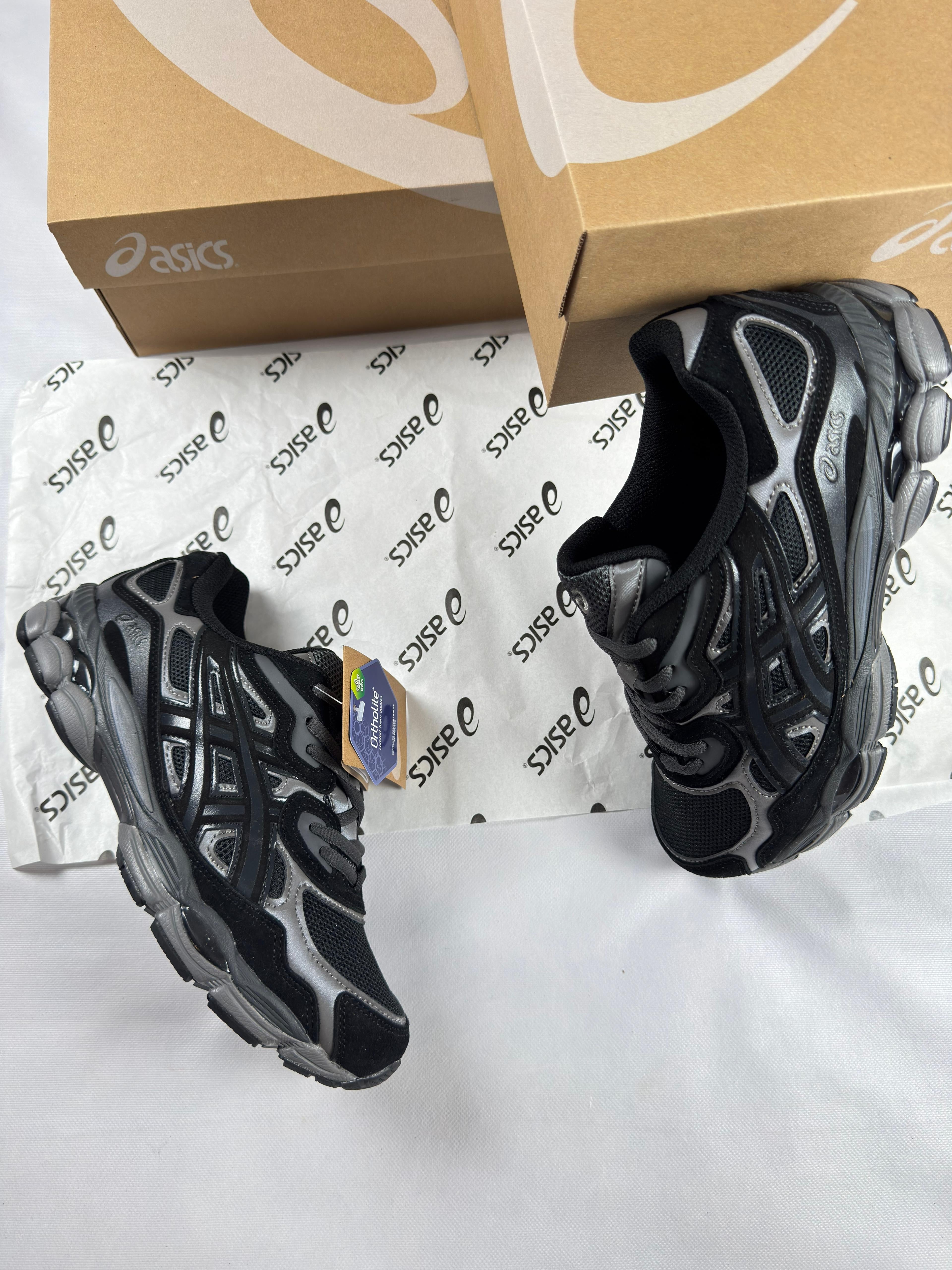 Asics GEL-NYC (Máxima Calidad)