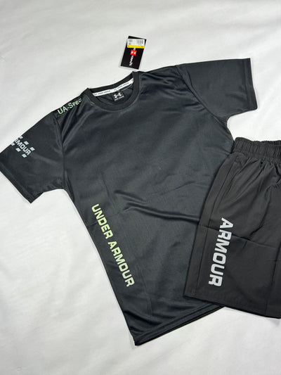 Conjunto de verano Under Armour