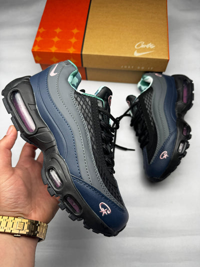 Zapatillas Air Max 95 cortez(alta gama)