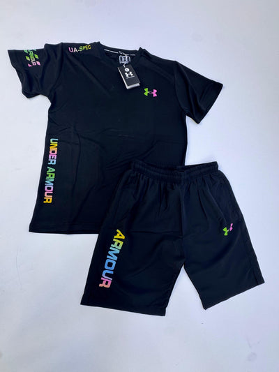 Conjunto de verano Under Armour