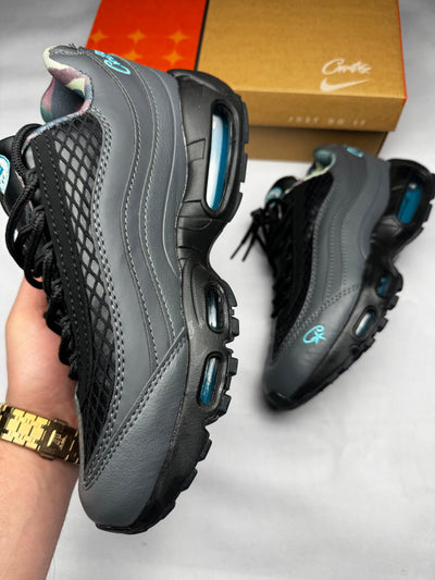Zapatillas Air Max 95 cortez(alta gama)