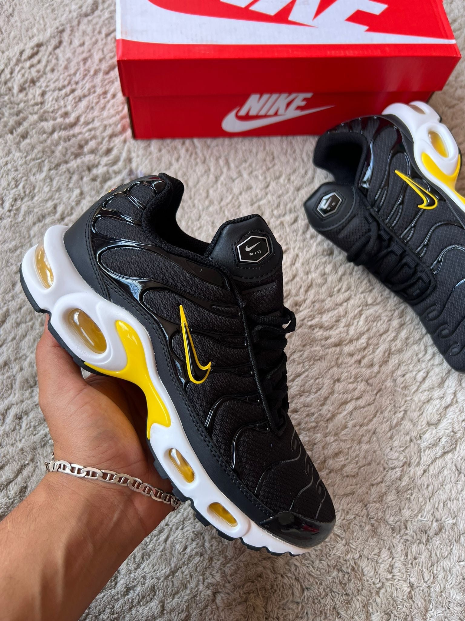Nike TN máxima calidad