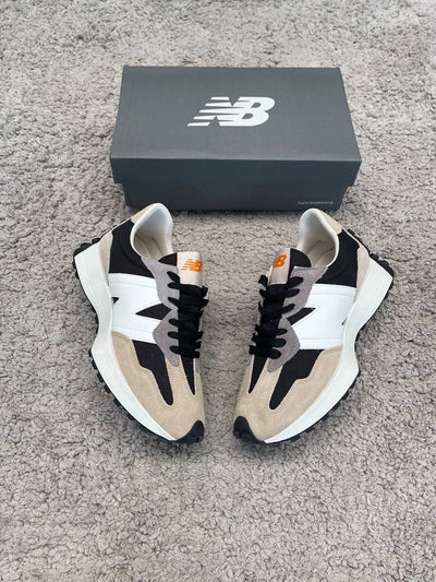 Zapatillas NB 327