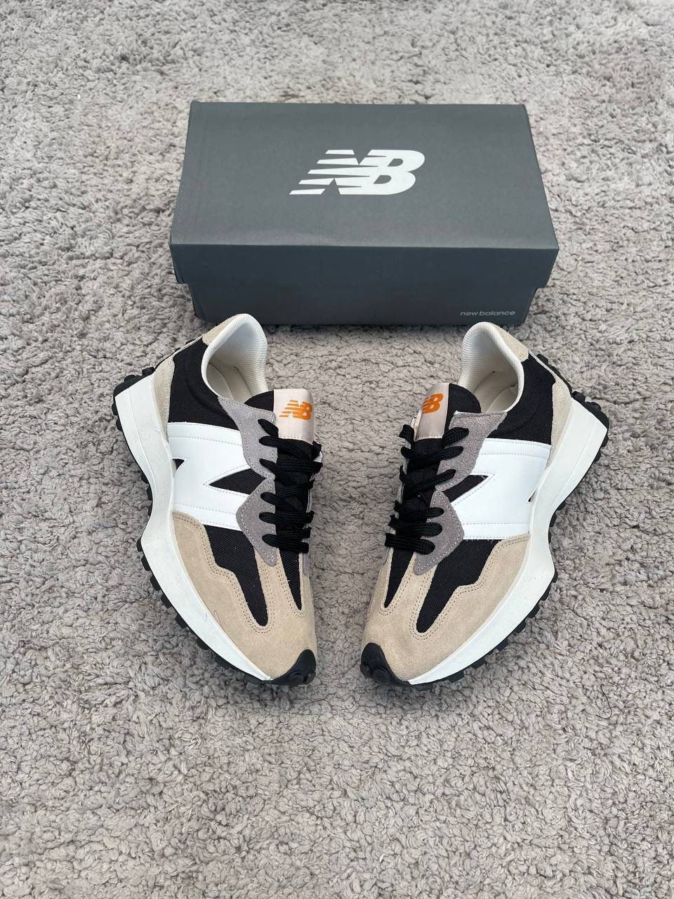 Zapatillas NB 327
