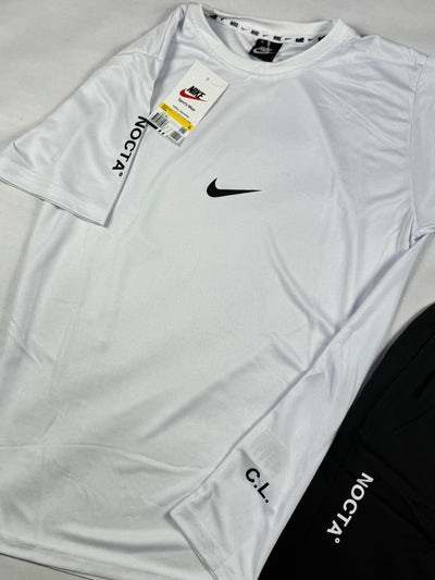 Conjunto de verano Nike x Nocta