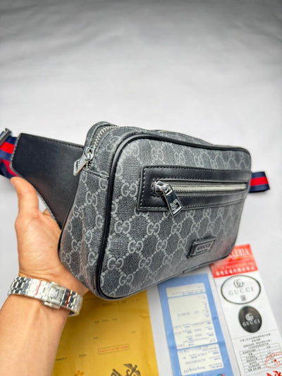 Bandolera gucci