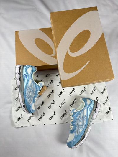 Asics zapatillas (Máxima calidad)