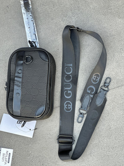 Bandolera gucci