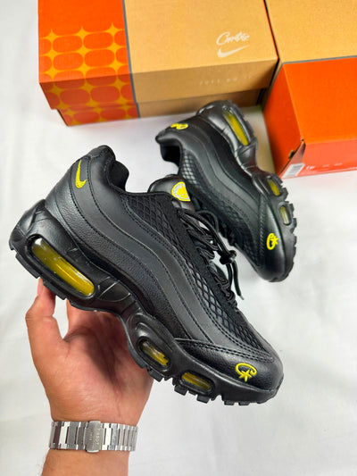 Zapatillas Air Max 95 cortez (alta gama)