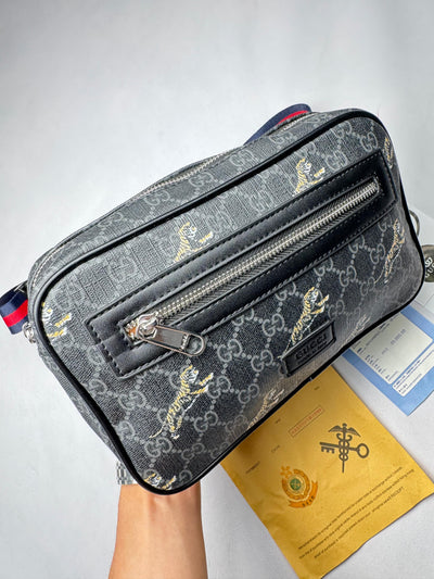 Bandolera gucci