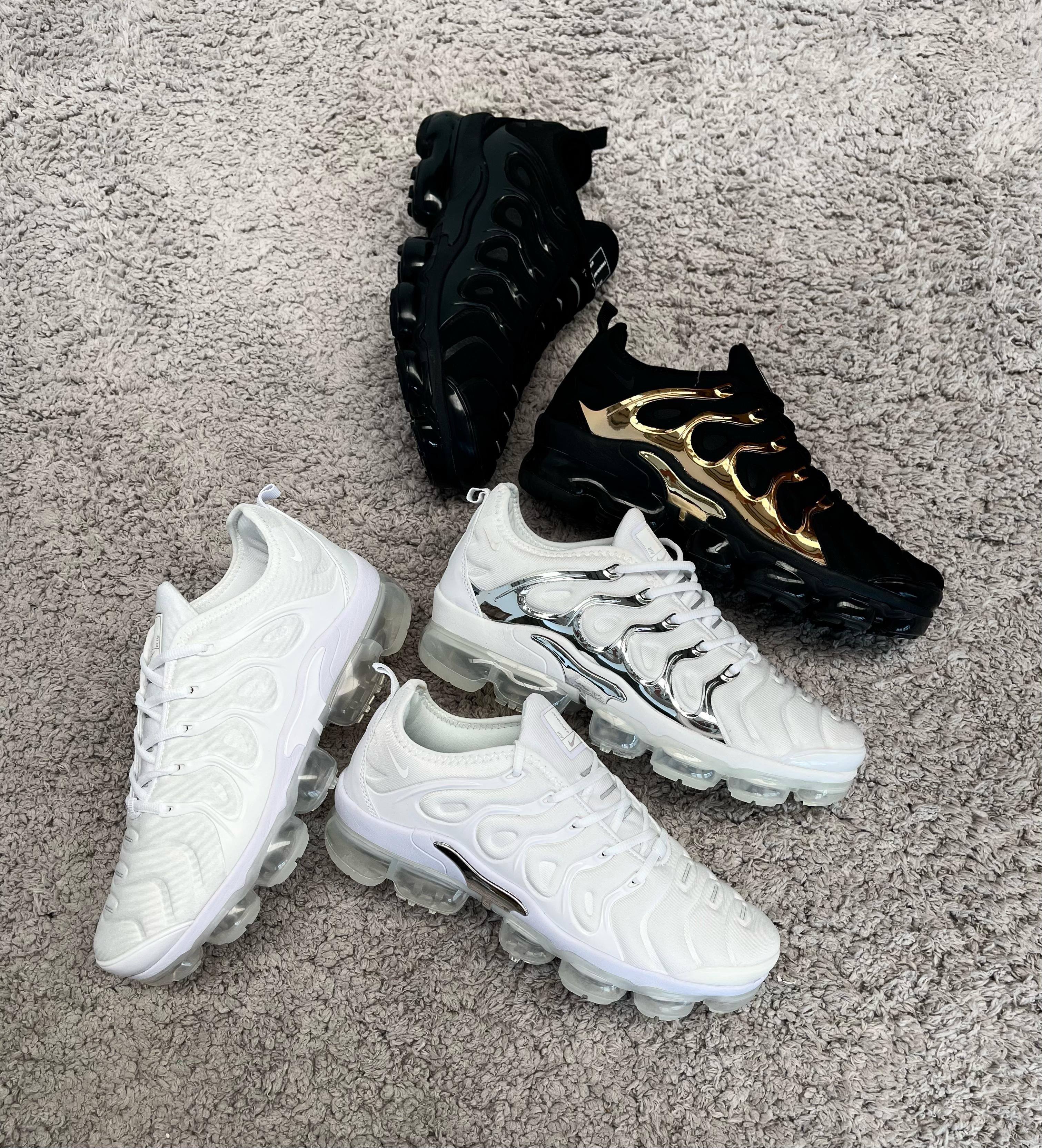 VAPORMAX ORO