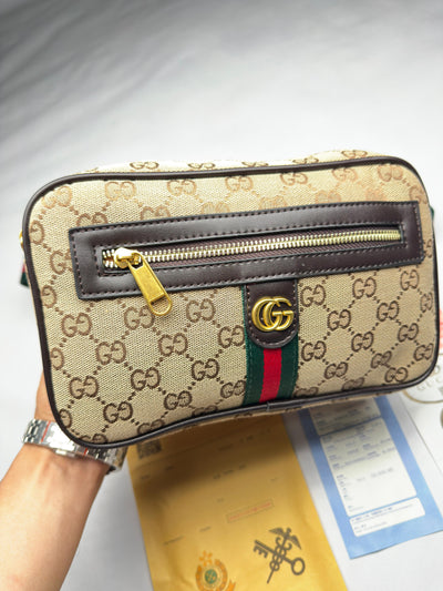 Bandolera gucci