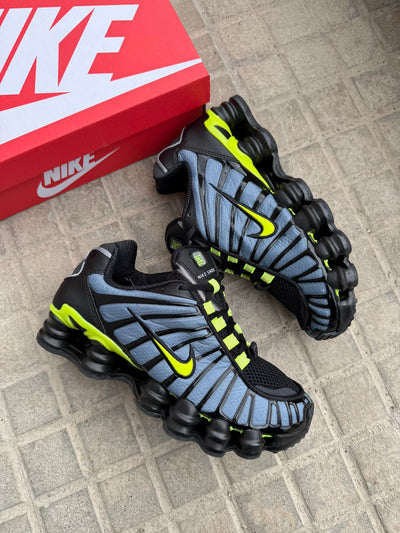 Nike Shox “Máxima calidad”